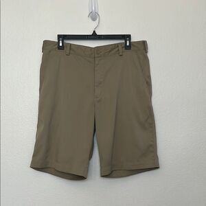 Nike Men's Dri-FIT Golf Shorts sz 33